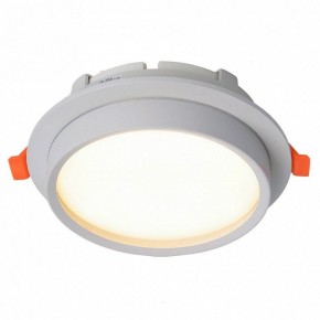 Встраиваемый светильник Feron DL704 51105 в Серове - serov.ok-mebel.com | фото 2