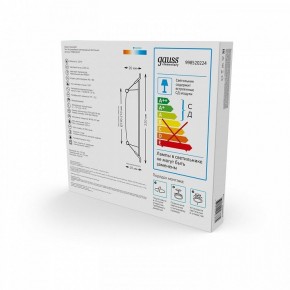 Встраиваемый светильник Gauss Elementary 998520224 в Серове - serov.ok-mebel.com | фото 6