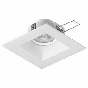 Встраиваемый светильник Lightstar Domino D51606WMOD в Серове - serov.ok-mebel.com | фото