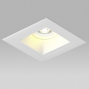 Встраиваемый светильник Lightstar Domino D51606WMOD в Серове - serov.ok-mebel.com | фото 4