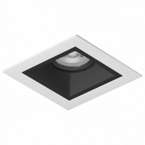 Встраиваемый светильник Lightstar Domino D51607BMOD в Серове - serov.ok-mebel.com | фото