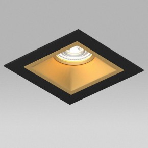 Встраиваемый светильник Lightstar Domino D51703GMOD в Серове - serov.ok-mebel.com | фото 4