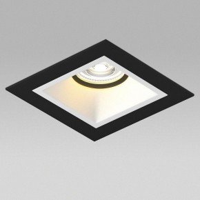 Встраиваемый светильник Lightstar Domino D51706BMOD в Серове - serov.ok-mebel.com | фото 4