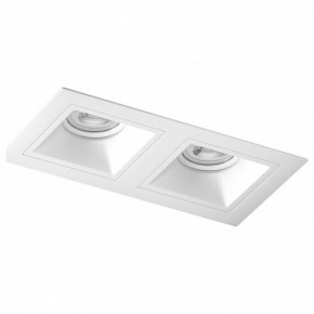 Встраиваемый светильник Lightstar Domino D5260606WMOD в Серове - serov.ok-mebel.com | фото