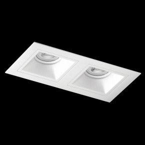 Встраиваемый светильник Lightstar Domino D5260606WMOD в Серове - serov.ok-mebel.com | фото 2