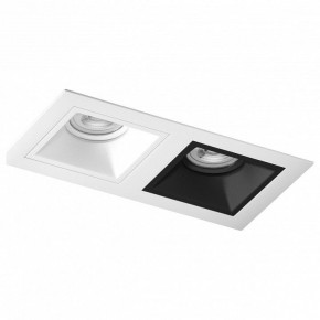 Встраиваемый светильник Lightstar Domino D5260607WBMOD в Серове - serov.ok-mebel.com | фото