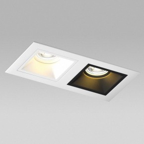Встраиваемый светильник Lightstar Domino D5260607WBMOD в Серове - serov.ok-mebel.com | фото 4
