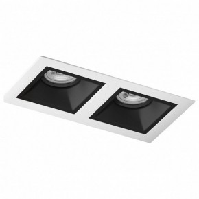 Встраиваемый светильник Lightstar Domino D5260707BMOD в Серове - serov.ok-mebel.com | фото