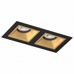 Встраиваемый светильник Lightstar Domino D5270303BMOD в Серове - serov.ok-mebel.com | фото