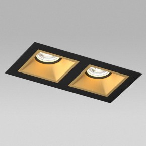 Встраиваемый светильник Lightstar Domino D5270303BMOD в Серове - serov.ok-mebel.com | фото 4