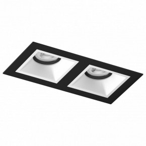 Встраиваемый светильник Lightstar Domino D5270606BMOD в Серове - serov.ok-mebel.com | фото