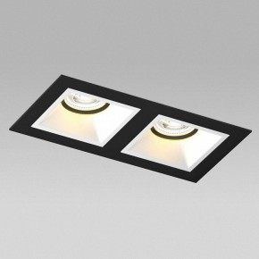 Встраиваемый светильник Lightstar Domino D5270606BMOD в Серове - serov.ok-mebel.com | фото 4