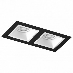 Встраиваемый светильник Lightstar Domino D5270606WMOD в Серове - serov.ok-mebel.com | фото