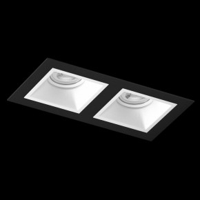 Встраиваемый светильник Lightstar Domino D5270606WMOD в Серове - serov.ok-mebel.com | фото 2