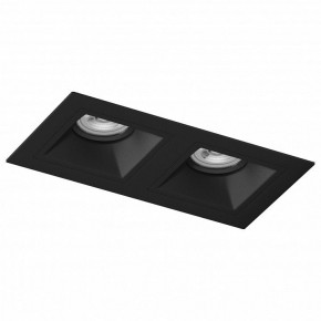 Встраиваемый светильник Lightstar Domino D5270707BMOD в Серове - serov.ok-mebel.com | фото