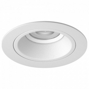 Встраиваемый светильник Lightstar Domino D61607BMOD в Серове - serov.ok-mebel.com | фото
