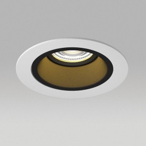 Встраиваемый светильник Lightstar Domino D61607BMOD в Серове - serov.ok-mebel.com | фото 4