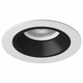 Встраиваемый светильник Lightstar Domino D61607WMOD в Серове - serov.ok-mebel.com | фото