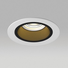 Встраиваемый светильник Lightstar Domino D61607WMOD в Серове - serov.ok-mebel.com | фото 4