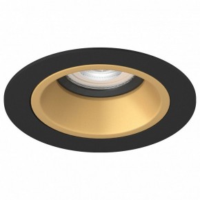 Встраиваемый светильник Lightstar Domino D61703BMOD в Серове - serov.ok-mebel.com | фото