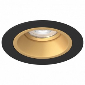 Встраиваемый светильник Lightstar Domino D61703GMOD в Серове - serov.ok-mebel.com | фото