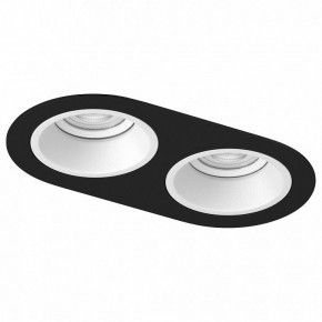 Встраиваемый светильник Lightstar Domino D6570606WMOD в Серове - serov.ok-mebel.com | фото