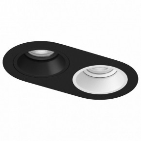 Встраиваемый светильник Lightstar Domino D6570607WBMOD в Серове - serov.ok-mebel.com | фото