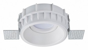 Встраиваемый светильник Lightstar Domino G214606 в Серове - serov.ok-mebel.com | фото 2