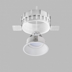 Встраиваемый светильник Lightstar Domino G214606 в Серове - serov.ok-mebel.com | фото 4
