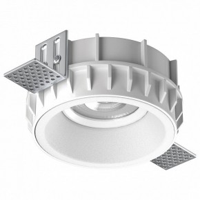 Встраиваемый светильник Lightstar Domino G214606WMOD в Серове - serov.ok-mebel.com | фото
