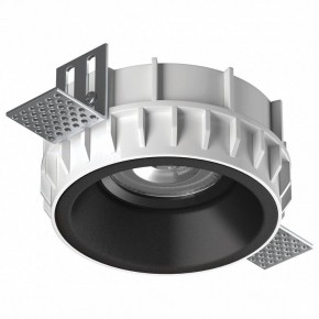 Встраиваемый светильник Lightstar Domino G214607BMOD в Серове - serov.ok-mebel.com | фото