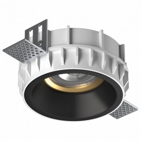 Встраиваемый светильник Lightstar Domino G214607GMOD в Серове - serov.ok-mebel.com | фото 2