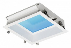 Встраиваемый светильник Mantra Blue Sky 9093 в Серове - serov.ok-mebel.com | фото