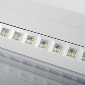 Встраиваемый светильник Mantra Blue Sky 9094 в Серове - serov.ok-mebel.com | фото 9