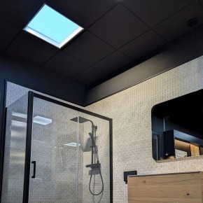 Встраиваемый светильник Mantra Blue Sky 9095 в Серове - serov.ok-mebel.com | фото 3