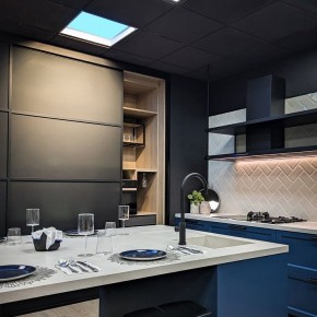 Встраиваемый светильник Mantra Blue Sky 9095 в Серове - serov.ok-mebel.com | фото 7