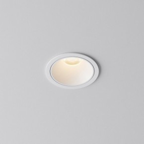 Встраиваемый светильник Maytoni Alfa LED DL043-01-10W3K-RD-W-1 в Серове - serov.ok-mebel.com | фото 6