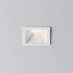 Встраиваемый светильник Maytoni Alfa LED DL043-01-10W4K-SQ-W-1 в Серове - serov.ok-mebel.com | фото 4