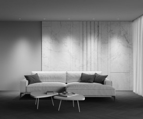 Встраиваемый светильник Maytoni Alfa LED DL043-01-10W4K-SQ-W-1 в Серове - serov.ok-mebel.com | фото 8