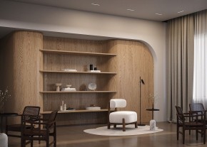 Встраиваемый светильник Maytoni Basis DL066-12W3-6K-W в Серове - serov.ok-mebel.com | фото 4
