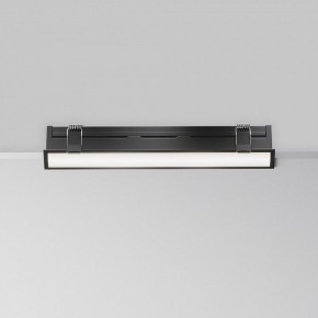 Встраиваемый светильник Maytoni Basis DL066-20W3-6K-B в Серове - serov.ok-mebel.com | фото 2