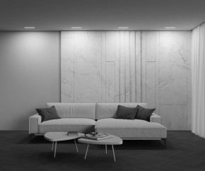 Встраиваемый светильник Maytoni Basis DL066-20W3-6K-W в Серове - serov.ok-mebel.com | фото 5
