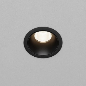 Встраиваемый светильник Maytoni Dip DL115-10W-4K-B в Серове - serov.ok-mebel.com | фото 4