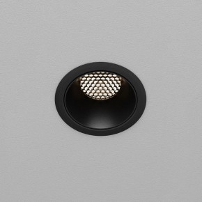 Встраиваемый светильник Maytoni Dip DL115-10W-4K-B в Серове - serov.ok-mebel.com | фото 8