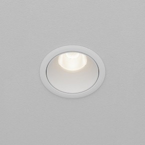 Встраиваемый светильник Maytoni Dip DL115-10W-4K-W в Серове - serov.ok-mebel.com | фото 4