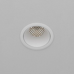 Встраиваемый светильник Maytoni Dip DL115-10W-4K-W в Серове - serov.ok-mebel.com | фото 8