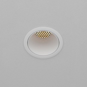 Встраиваемый светильник Maytoni Dip DL116-10W-2.7K-W в Серове - serov.ok-mebel.com | фото 8