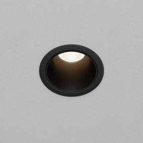 Встраиваемый светильник Maytoni Dip DL116-10W-4K-B в Серове - serov.ok-mebel.com | фото 4