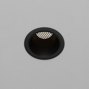 Встраиваемый светильник Maytoni Dip DL116-10W-4K-B в Серове - serov.ok-mebel.com | фото 8