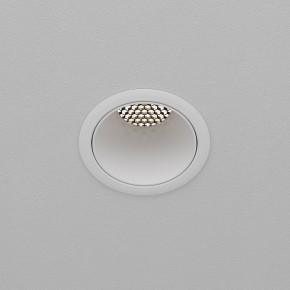 Встраиваемый светильник Maytoni Dip DL116-10W-4K-W в Серове - serov.ok-mebel.com | фото 8
